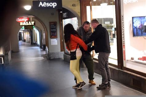 Bern Prostituierte Finden