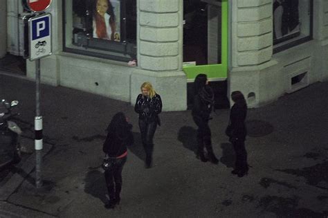 Zürich Kreis 2 Enge Prostituierte Finden