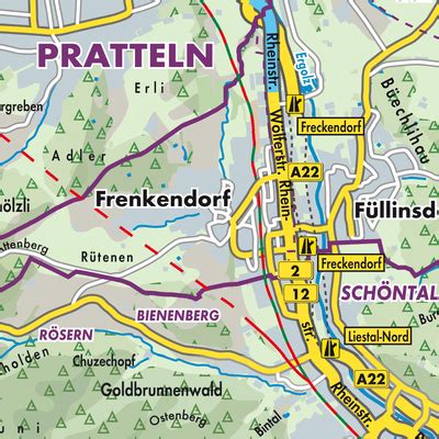 Frenkendorf Prostituierte