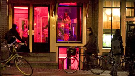 Haag Prostituierte