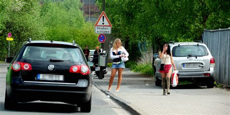 Hilden Prostituierte
