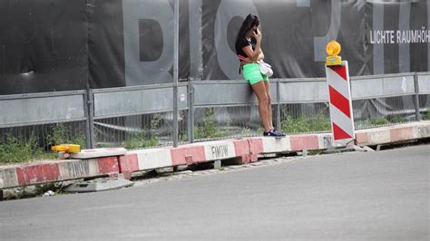 Hochfeld Prostituierte