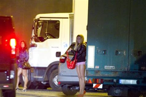 Höchst Prostituierte