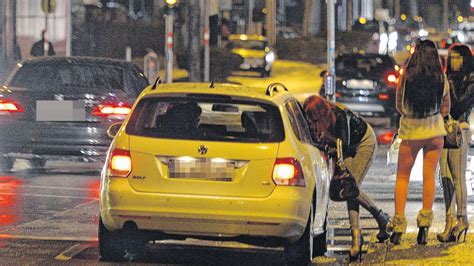 Innsbruck Prostituierte