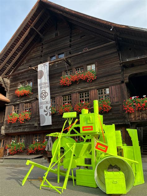 Langnau Prostituierte