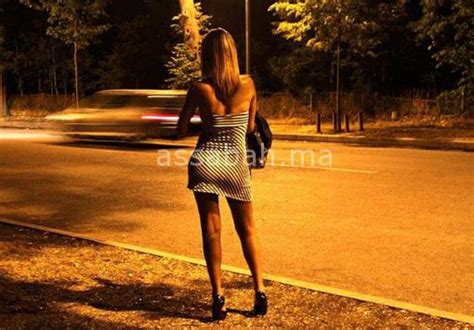 Moutier Prostituierte