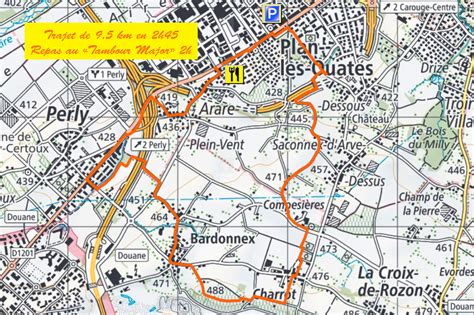Plan Les Ouates Prostituierte