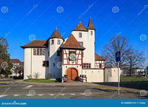 Pratteln Prostituierte