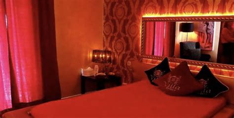 Raubüberfall Prostituierte