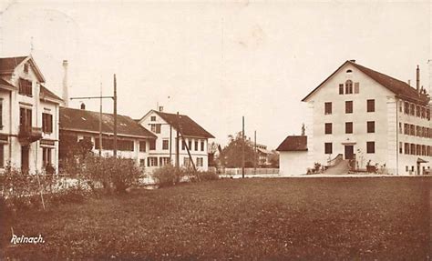 Reinach Prostituierte