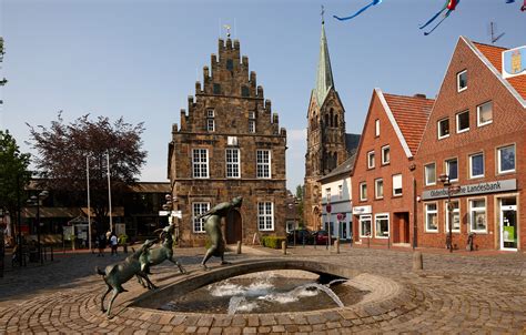 Schüttorf Prostituierte