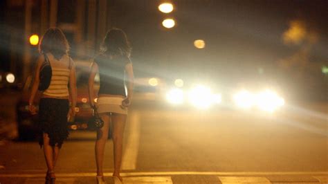Solothurn Prostituierte