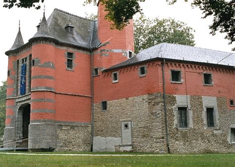 Trazegnies Prostituierte