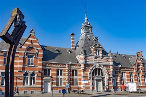 Turnhout Prostituierte