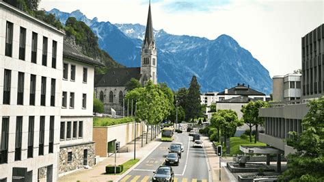 Vaduz Prostituierte