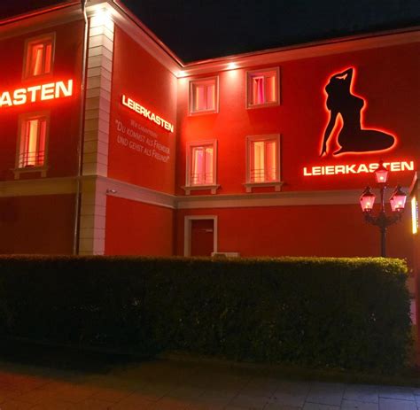 Wehrda Prostituierte
