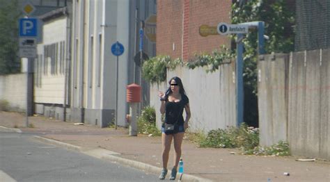 Wettingen Prostituierte