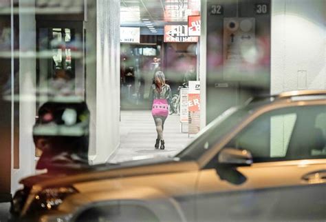 Zürich Kreis 2 Enge Prostituierte