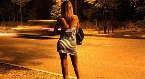 Actopán Prostituta