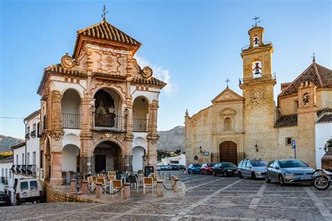 Antequera Prostituta