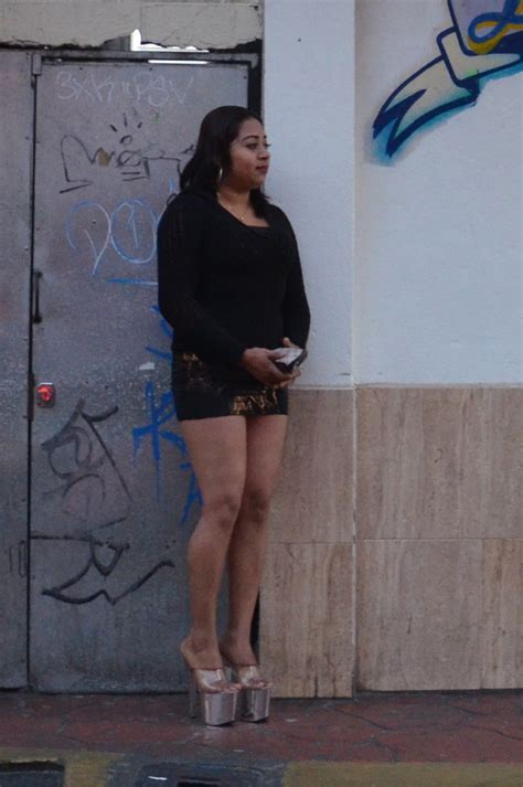 Atizapán Prostituta