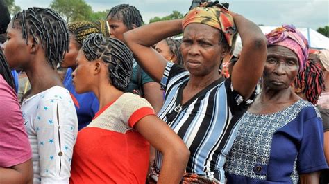 Bamenda Prostituta