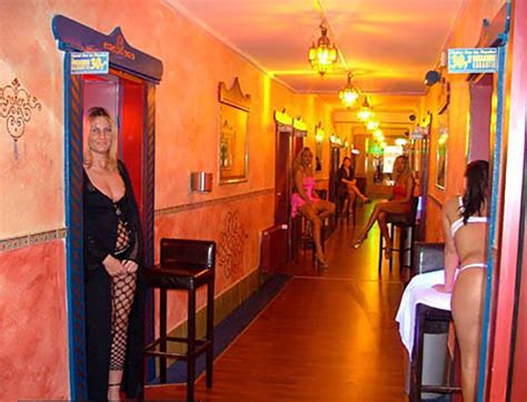 Bonn Prostituta