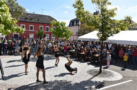 Brunstatt Prostituta