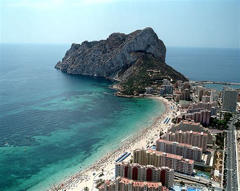 Calp Prostituta