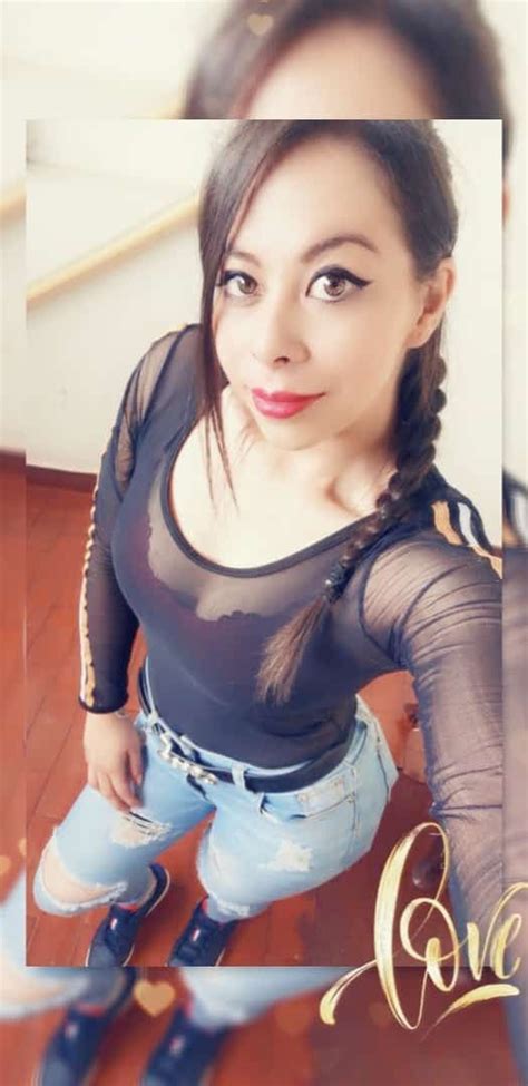 Calvillo Prostituta