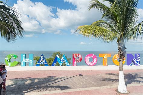 Champotón Prostituta