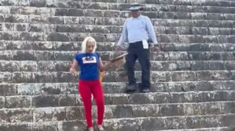 Chichén Itzá Prostituta