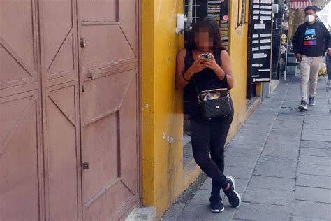 Cholula Prostituta