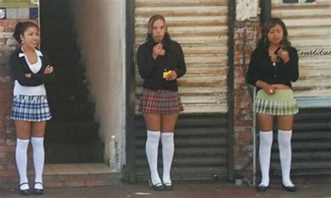 Ciudad Apodaca Prostituta