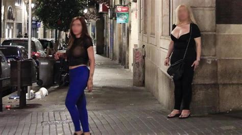 Ciudad Insurgentes Prostituta