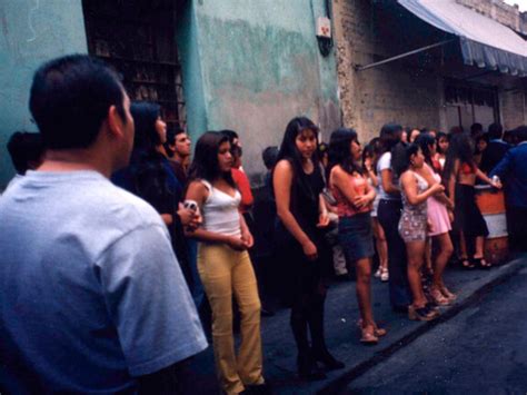 Ciudad Juárez Prostituta