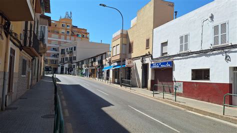 Coll D En Rabassa Prostituta