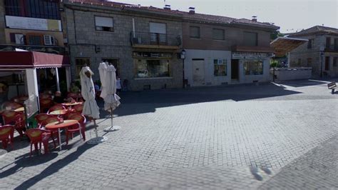 Colmenarejo Prostituta