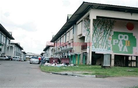 Copaya Prostituta