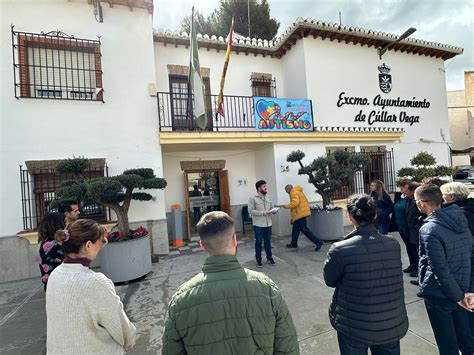 Cullar Vega Prostituta
