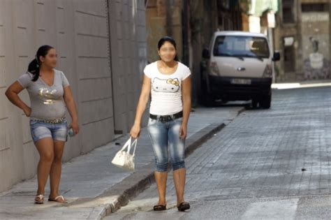 Cuéllar Prostituta