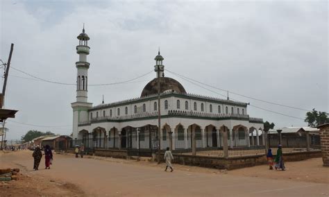 Garoua Prostituta