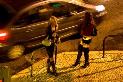 Gondomar Prostituta