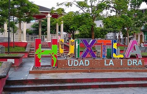 Huixtla Prostituta