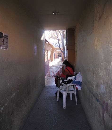Juárez Prostituta