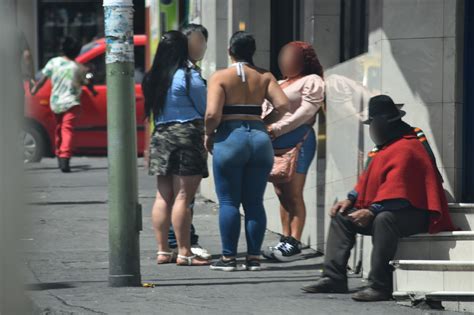 Koster Prostituta