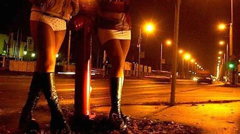 La Curva Prostituta