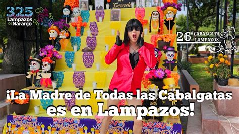Lampazos De Naranjo Prostituta