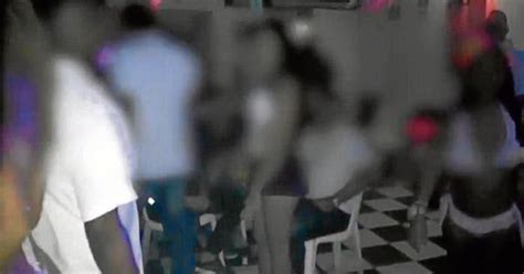 Libres Prostituta