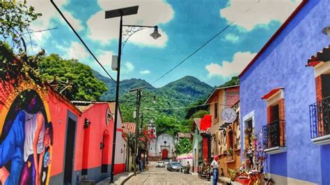 Malinalco Prostituta
